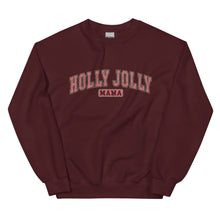 Load image into Gallery viewer, Holly Mama Sweatshirt