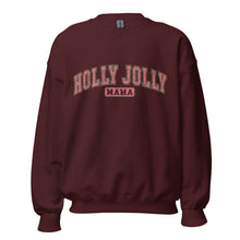 Load image into Gallery viewer, Holly Mama Sweatshirt
