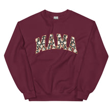 Load image into Gallery viewer, MAMA Halloween Sweatshirt