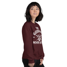Load image into Gallery viewer, The Goonies Unisex Sweatshirt