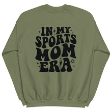Load image into Gallery viewer, Sports Mom Halloween Sweatshirt