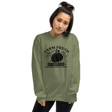 Load image into Gallery viewer, Autumn Sweatshirt