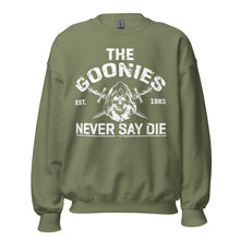 Load image into Gallery viewer, The Goonies Unisex Sweatshirt