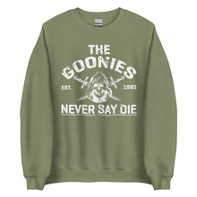 Load image into Gallery viewer, The Goonies Unisex Sweatshirt