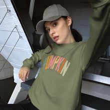 Load image into Gallery viewer, The Pumpkin Sweatshirt