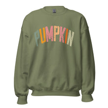 Load image into Gallery viewer, The Pumpkin Sweatshirt