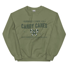 Load image into Gallery viewer, Kringle Candy Co Sweatshirt