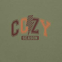 Load image into Gallery viewer, Cozy Season Sweatshirt