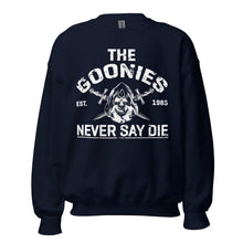 Load image into Gallery viewer, The Goonies Unisex Sweatshirt