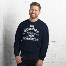 Load image into Gallery viewer, The Goonies Unisex Sweatshirt