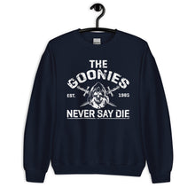 Load image into Gallery viewer, The Goonies Unisex Sweatshirt