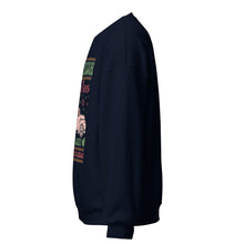 Load image into Gallery viewer, Fresh Farm Christmas Tree Sweatshirt