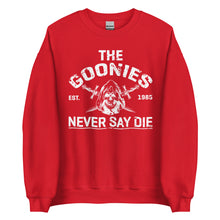 Load image into Gallery viewer, The Goonies Unisex Sweatshirt
