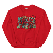 Load image into Gallery viewer, Merry MaMa Sweatshirt