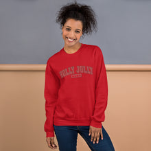 Load image into Gallery viewer, Holly Mama Sweatshirt