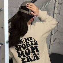 Load image into Gallery viewer, Sports Mom Halloween Sweatshirt