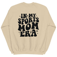 Load image into Gallery viewer, Sports Mom Halloween Sweatshirt