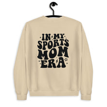 Load image into Gallery viewer, Sports Mom Halloween Sweatshirt