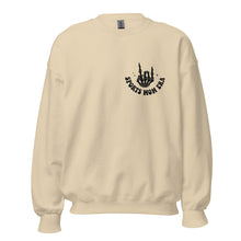 Load image into Gallery viewer, Sports Mom Halloween Sweatshirt