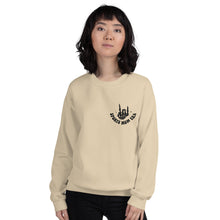Load image into Gallery viewer, Sports Mom Halloween Sweatshirt