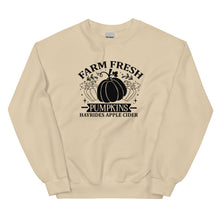 Load image into Gallery viewer, Autumn Sweatshirt