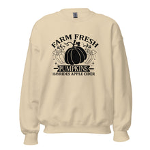 Load image into Gallery viewer, Autumn Sweatshirt