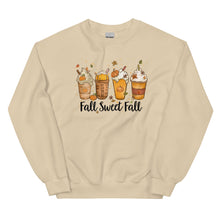 Load image into Gallery viewer, Fall Sweet Fall Sweatshirt