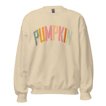 Load image into Gallery viewer, The Pumpkin Sweatshirt