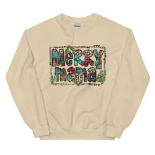Load image into Gallery viewer, Merry MaMa Sweatshirt