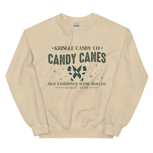 Load image into Gallery viewer, Kringle Candy Co Sweatshirt