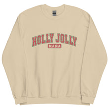 Load image into Gallery viewer, Holly Mama Sweatshirt