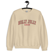 Load image into Gallery viewer, Holly Mama Sweatshirt
