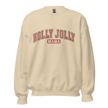 Load image into Gallery viewer, Holly Mama Sweatshirt