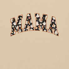 Load image into Gallery viewer, MAMA Halloween Sweatshirt