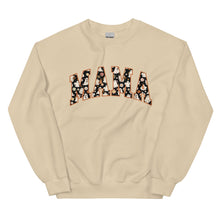 Load image into Gallery viewer, MAMA Halloween Sweatshirt