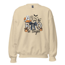 Load image into Gallery viewer, Halloween Women Sweatshirt