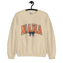 Load image into Gallery viewer, MaMa Halloween Sweatshirt