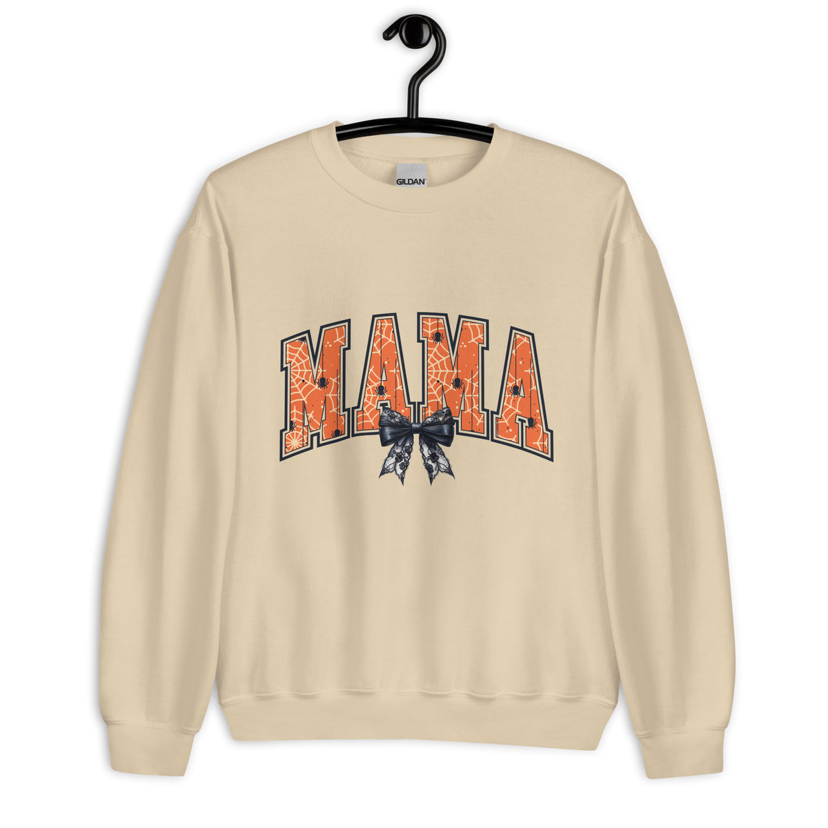 MaMa Halloween Sweatshirt – XGLA & COMPANY