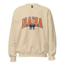 Load image into Gallery viewer, MaMa Halloween Sweatshirt
