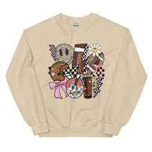 Load image into Gallery viewer, Sports MaMa Sweatshirt