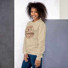 Load image into Gallery viewer, Football is my Favorite Season Sweatshirt