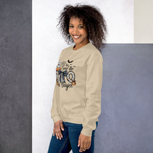 Load image into Gallery viewer, Halloween Women Sweatshirt