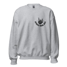 Load image into Gallery viewer, Sports Mom Halloween Sweatshirt