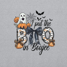 Load image into Gallery viewer, Halloween Women Sweatshirt