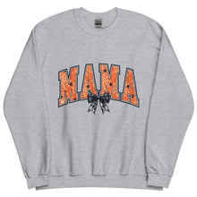 Load image into Gallery viewer, MaMa Halloween Sweatshirt