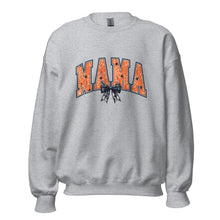 Load image into Gallery viewer, MaMa Halloween Sweatshirt