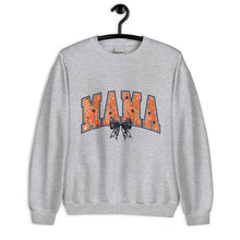 Load image into Gallery viewer, MaMa Halloween Sweatshirt