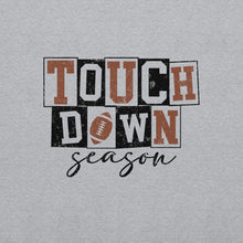 Load image into Gallery viewer, Touchdown Season Sweatshirt