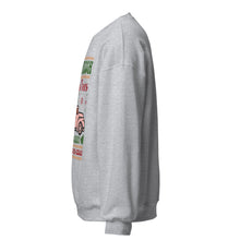 Load image into Gallery viewer, Fresh Farm Christmas Tree Sweatshirt