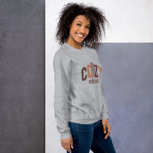 Load image into Gallery viewer, Cozy Season Sweatshirt